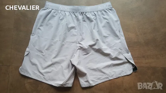 NIKE M NK FLX SHORT VENT MAX 2.0 Stretch размер XXL еластични къси панталони 2-66, снимка 3 - Къси панталони - 49492625