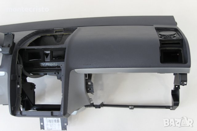 Арматурно табло VW Touran (2007-2010г.) facelift, снимка 6 - Части - 44013033