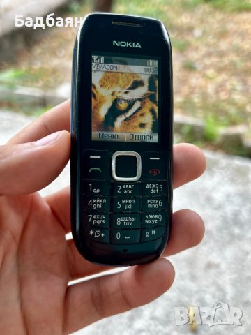 Nokia 1616 , снимка 1