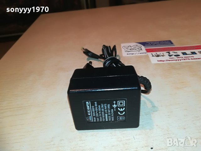 lenco minidisc adapter/charger, снимка 5 - MP3 и MP4 плеъри - 28330435