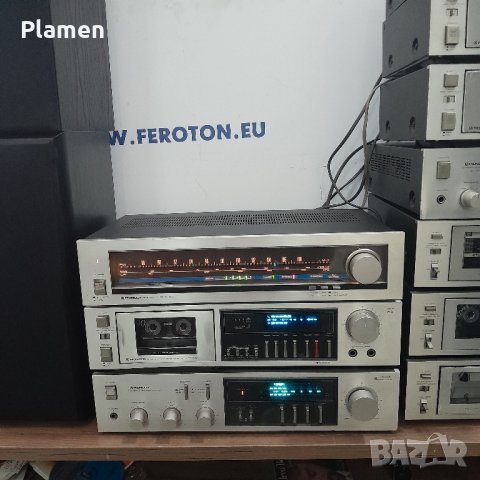 Аудиосистема  PIONEER , снимка 1