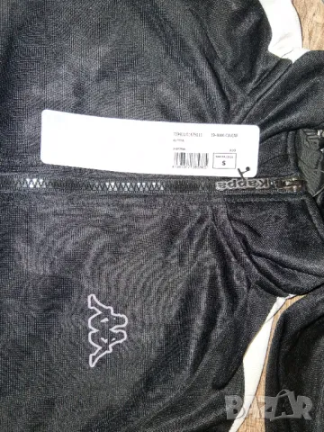 р-р S Kappa дамски екип, снимка 4 - Спортни екипи - 50014873