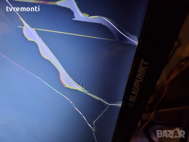 подсветка от дисплей LSC320AN10 от Телевизор BLAUPUNKT модел BB32E148, снимка 6 - Части и Платки - 49738678