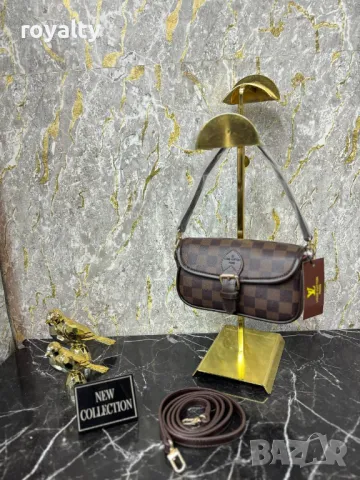 Louis Vuitton дамски чанти Различни цветове , снимка 7 - Чанти - 49145441