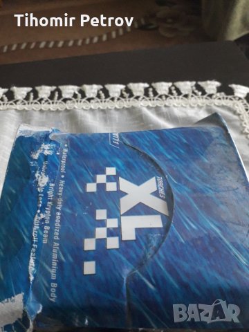 Фенерче.Ключодържател., снимка 2 - Други - 33492931