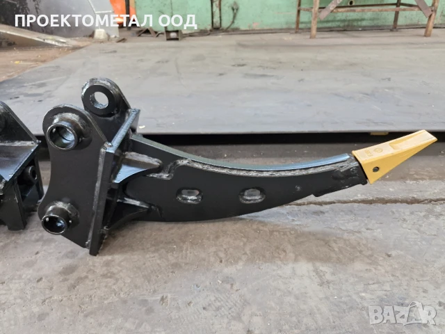 Рипер, снимка 2 - Индустриална техника - 50860413