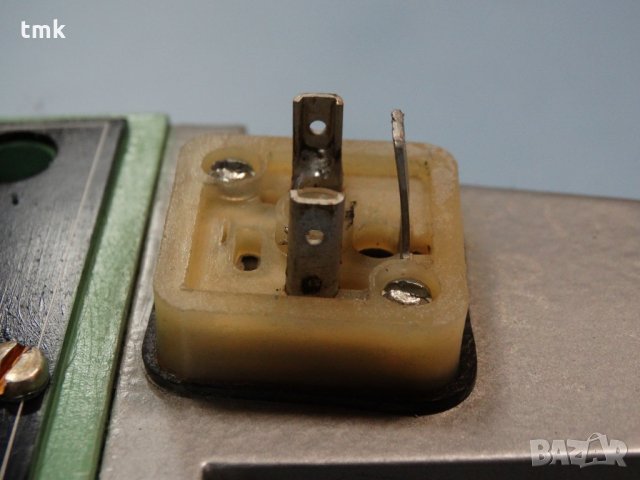 Хидравличен разпределител ВЕ 10 44 380 V, снимка 4 - Резервни части за машини - 28024333