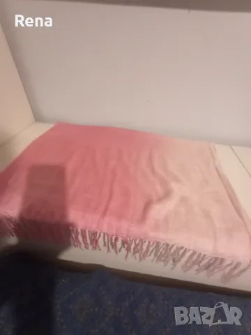 Дамски шалове , снимка 4 - Шалове - 48854664