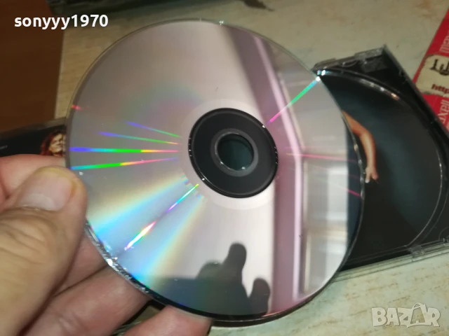 ANDREA BERG CD 1308251656, снимка 18 - CD дискове - 51355522