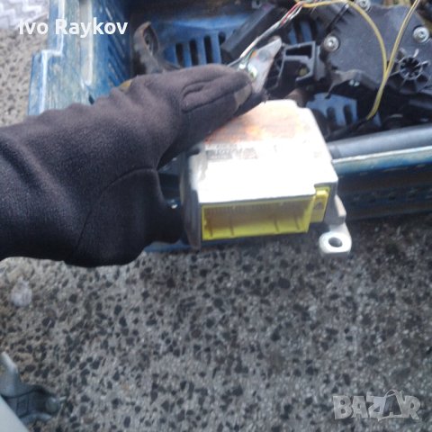 Модул ,ECU AIRBAG TOYOTA  Yaris , 89170-52720 , снимка 3 - Части - 43961180