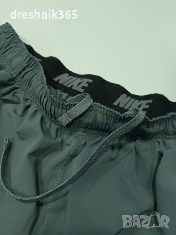 NIKE Къси Панталони Мъжки/XL, снимка 3 - Спортни дрехи, екипи - 40419773