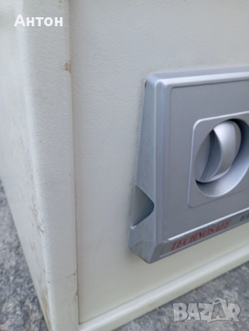 Каса , сейф , електронен, снимка 9 - Други стоки за дома - 51492279