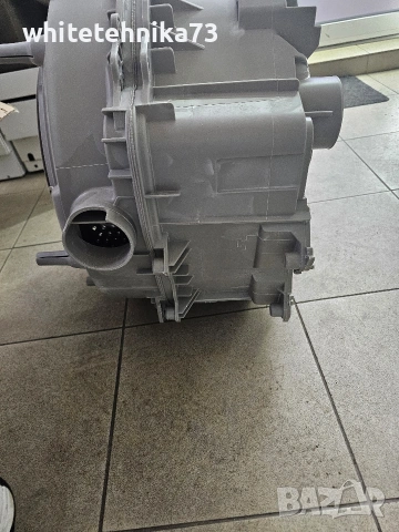 Барабан от пералня AEG , снимка 4 - Перални - 53020324