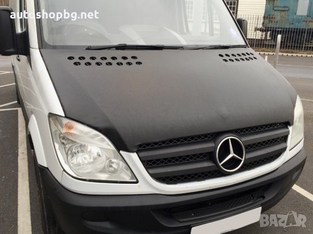 КАЛЪФИ ЗА ПРЕДЕН КАПАК, снимка 4 - Аксесоари и консумативи - 26709884