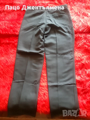 Официални панталони и костюм , снимка 1