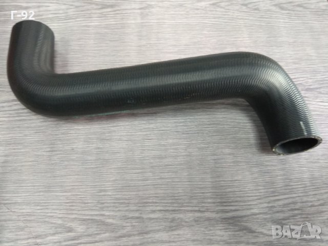 A9015011582**NEU**MERCEDES-BENZ**Маркуч на радиатора, снимка 3 - Части - 32520452