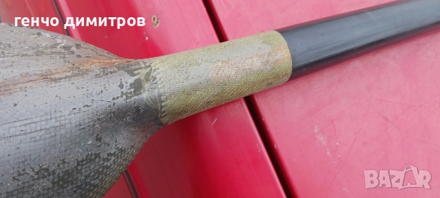 карбоново гребло за каяк , снимка 8 - Водни спортове - 52091095