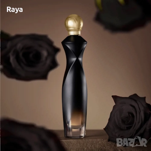 Парфюмна вода Divine Dark Velvet 50 мл., снимка 4 - Дамски парфюми - 52851929