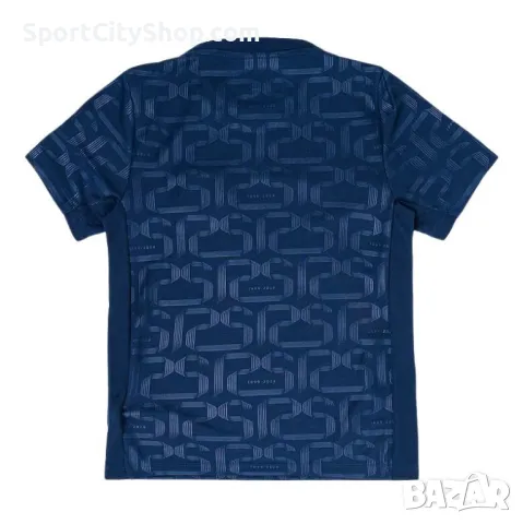 Детска тениска Nike F.C. Barcelona Academy Pro Home FQ0011-411, снимка 2 - Детски тениски и потници - 47592885