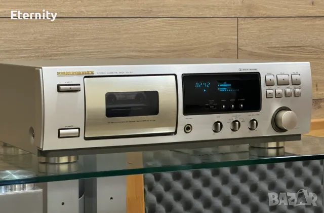 Marantz SD-53 / Касетен Дек, снимка 1 - Декове - 47513807