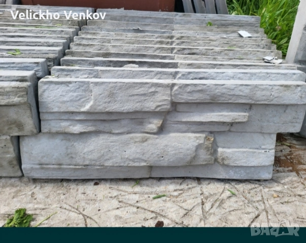 декоративен камък, снимка 6 - Строителни материали - 51810762