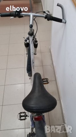 Велосипед Shannon MX 1026 Cross Maxtrac 26'', снимка 3 - Велосипеди - 28596812