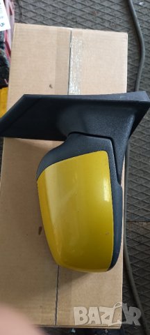 Дясно огледало Ford Focus II