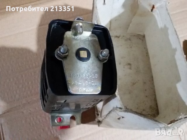 Ел.кюч, снимка 2 - Индустриална техника - 26323812