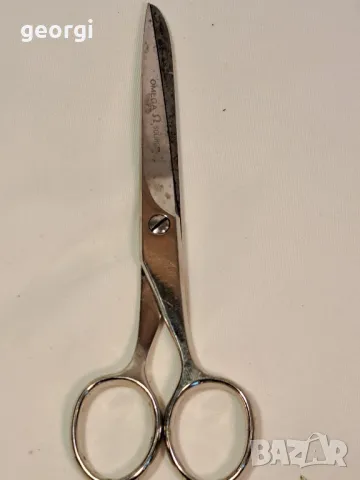 Omega Solingen ножица 6/5