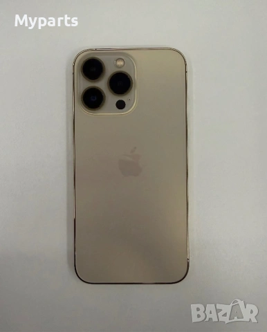 iPhone 13 Pro Gold в безупречно състояние и подаръци , снимка 7 - Apple iPhone - 53502335