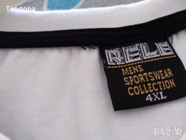 Мъжка блуза , снимка 3 - Блузи - 28570610