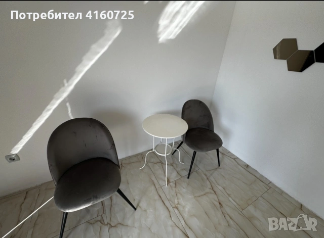 Офис/Кабинет/Естетичен център 40 кв - кв. Бриз, снимка 4 - Офиси - 53054073