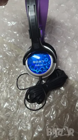 Слушалки SONY, снимка 2 - Слушалки и портативни колонки - 49796126
