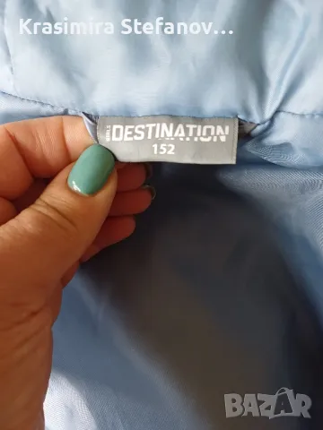 есенно-зимно яке, снимка 4 - Детски якета и елеци - 50055940