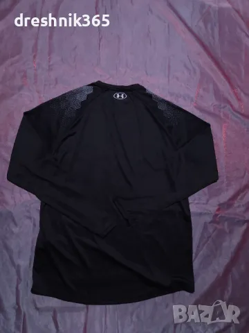 Under Armour Блуза /Мъжка L, снимка 6 - Блузи - 49171273
