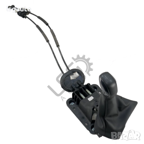 Механизъм с жила скоростен лост Peugeot 208 I 2012-2019 ID: 152021