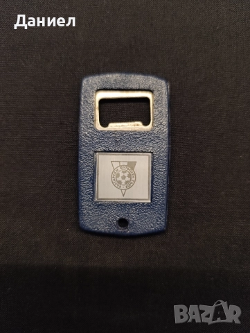 Отварачка БФС Мексико 86