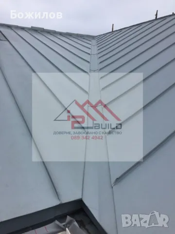 НАВЕСИ ОТ ДЪРВО, ПОКРИВАНЕ НА ТЕРАСИ, РЕМОНТ НА ПОКРИВИ,ХИДРОИЗОЛАЦИЯ,КОЗИРКИ, УЛУЦИ , снимка 2 - Ремонти на покриви - 37170529