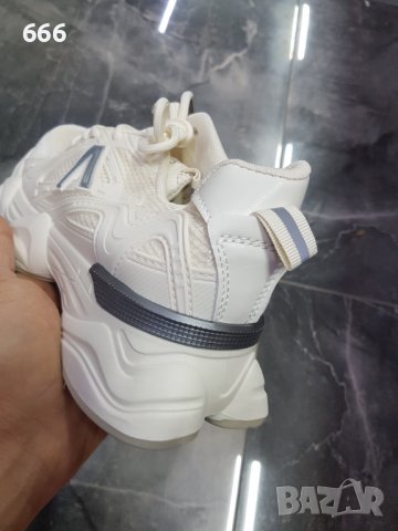 Маратонки, снимка 6 - Маратонки - 43192755