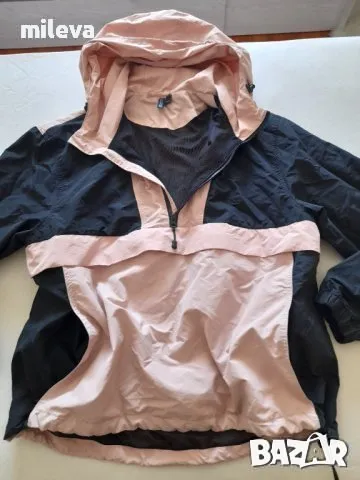 H&M горница тип ветровка, снимка 2 - Спортни дрехи, екипи - 50343300