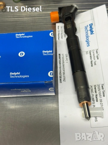 Рециклирани Делфи Дюзи:28348371/MERCEDES/JEEP/INFINITI