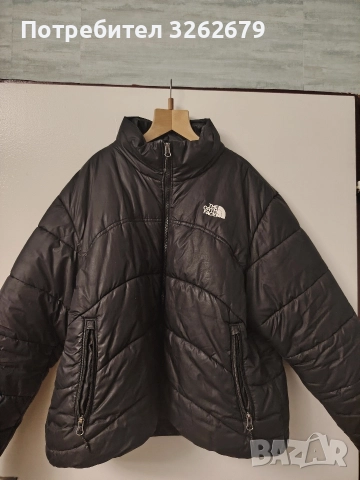 The North face NSE 2000 оригинално XL, снимка 3 - Якета - 52648717