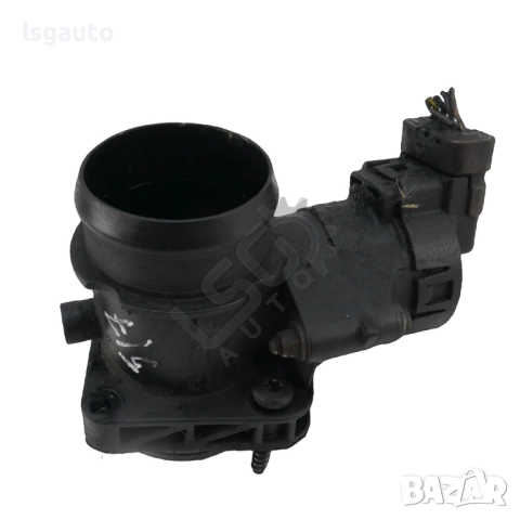 Дроселова клапа Ford Focus C-MAX 2003-2007 ID: 154920
