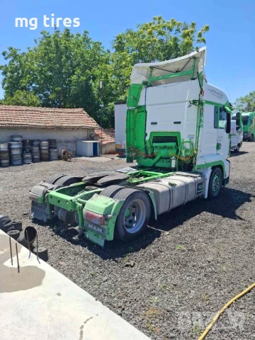 Man tga 18.430, снимка 3 - Камиони - 50893069