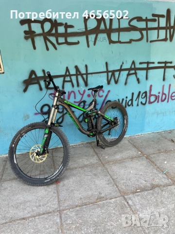 Giant Glory 2017  , снимка 5 - Части - 52491741