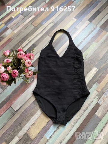 Цял бански -H&M, снимка 2 - Бански костюми - 36945546