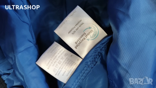 VOLVO M size Мъжки елек, снимка 4 - Суичъри - 52927388