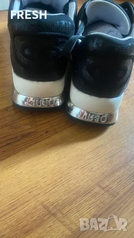 Маратонки Liu Jo в размер 39, снимка 3 - Маратонки - 51392360