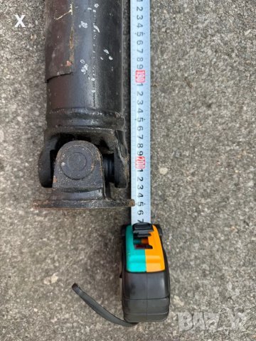 КАРДАН 205 СМ ГАЗЕЛА 3302-2200010 НОВ ОРИГИНАЛЕН, снимка 2 - Части - 49497189