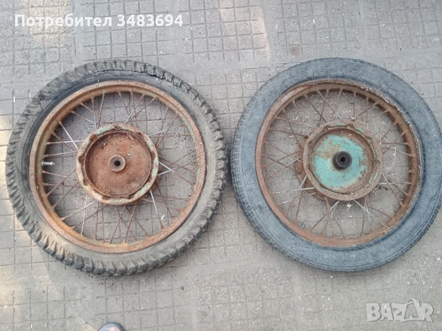 Капли за иж, снимка 2 - Части - 51289741